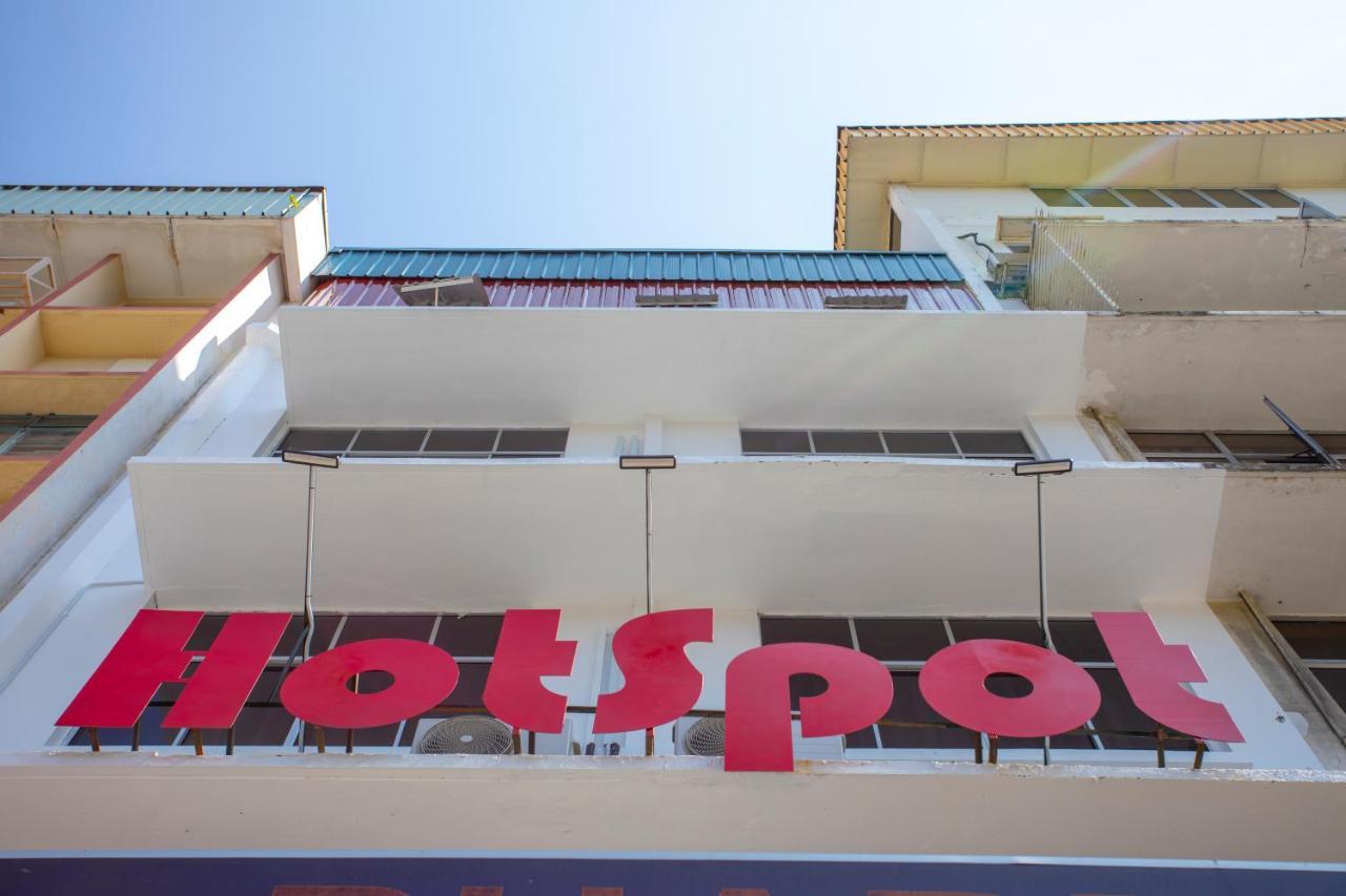 Hotspot @ City Centre By Ssvc Kota Kinabalu Extérieur photo