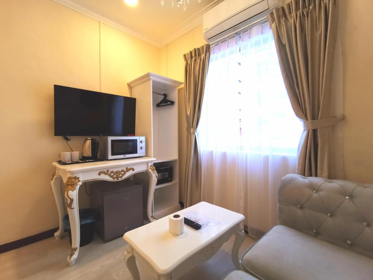 Hotspot @ City Centre By Ssvc Kota Kinabalu Extérieur photo
